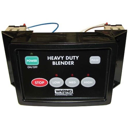 Waring Products Control Module 26400